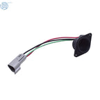 Speed Sensor for Club Car Precedent DS (2004-2023)
