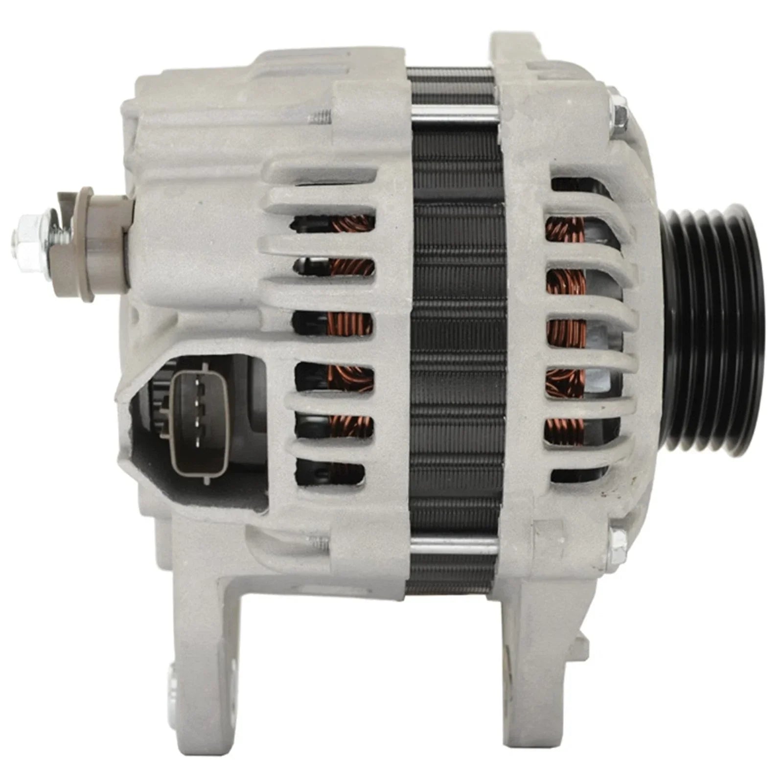 Alternator for Mitsubishi Pajero Io 4G18 4G93 Petrol (1999-2001)
