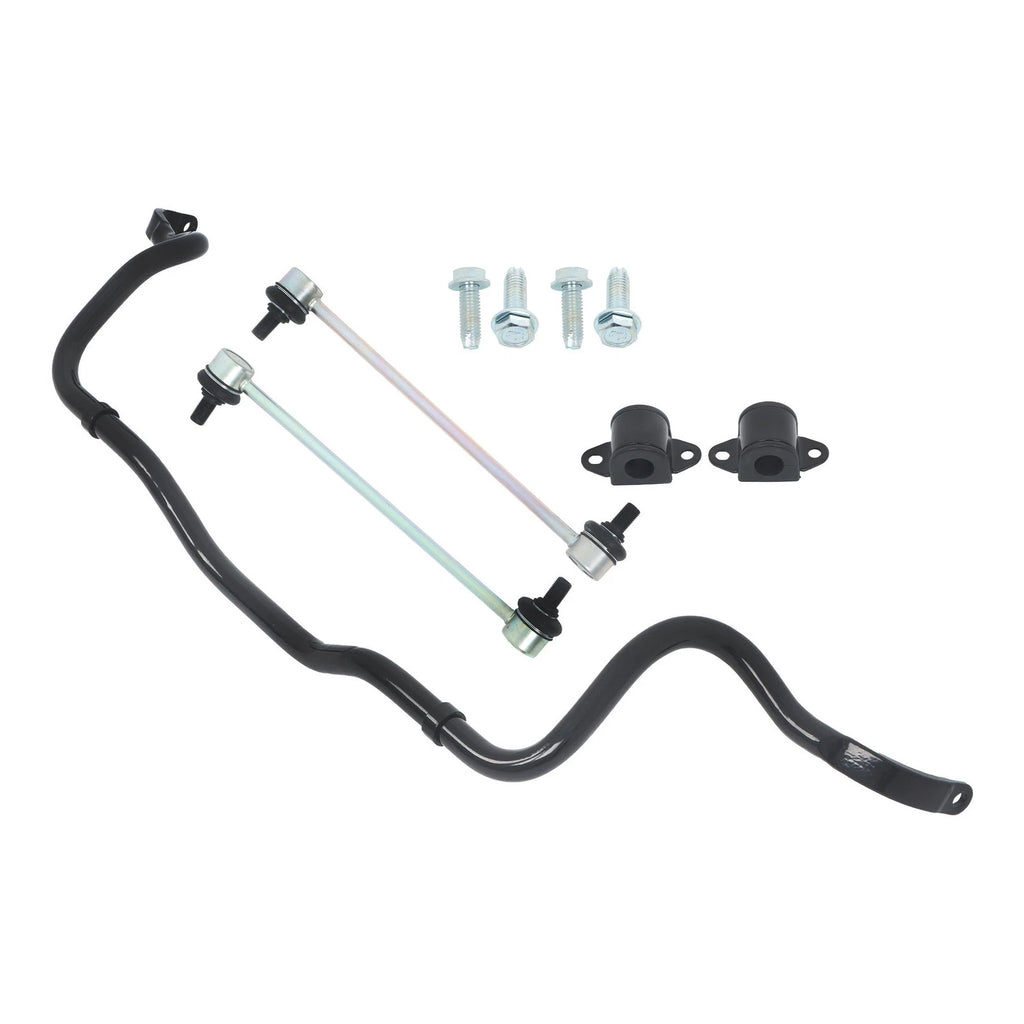 Front Suspension Sway Bar with Bushing Kit for Toyota Matrix (2003–2014)