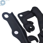 Hood Hinge Set for Toyota Camry 2007-2011