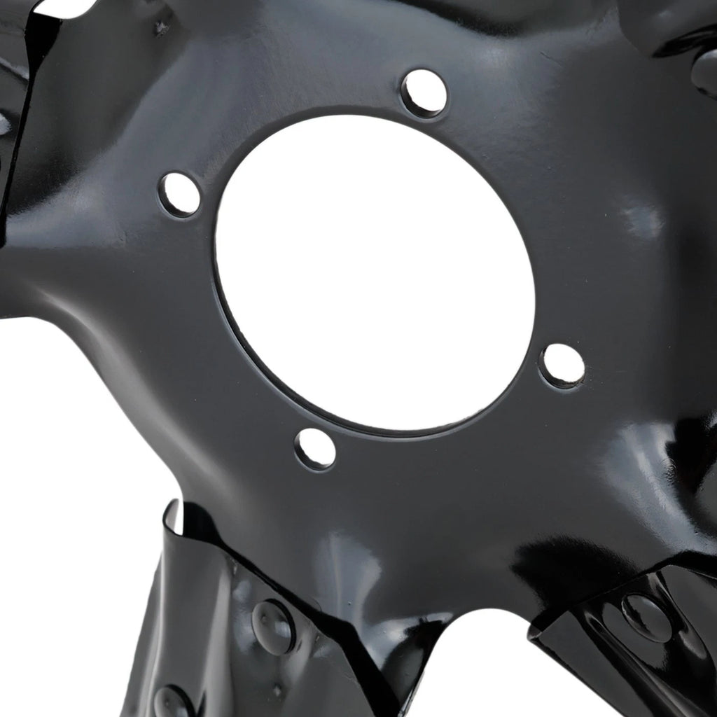 Fan Blade for Dodge Ram 1500 2500 (2002–2008)