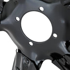 Fan Blade for Dodge Ram 1500 2500 (2002–2008)
