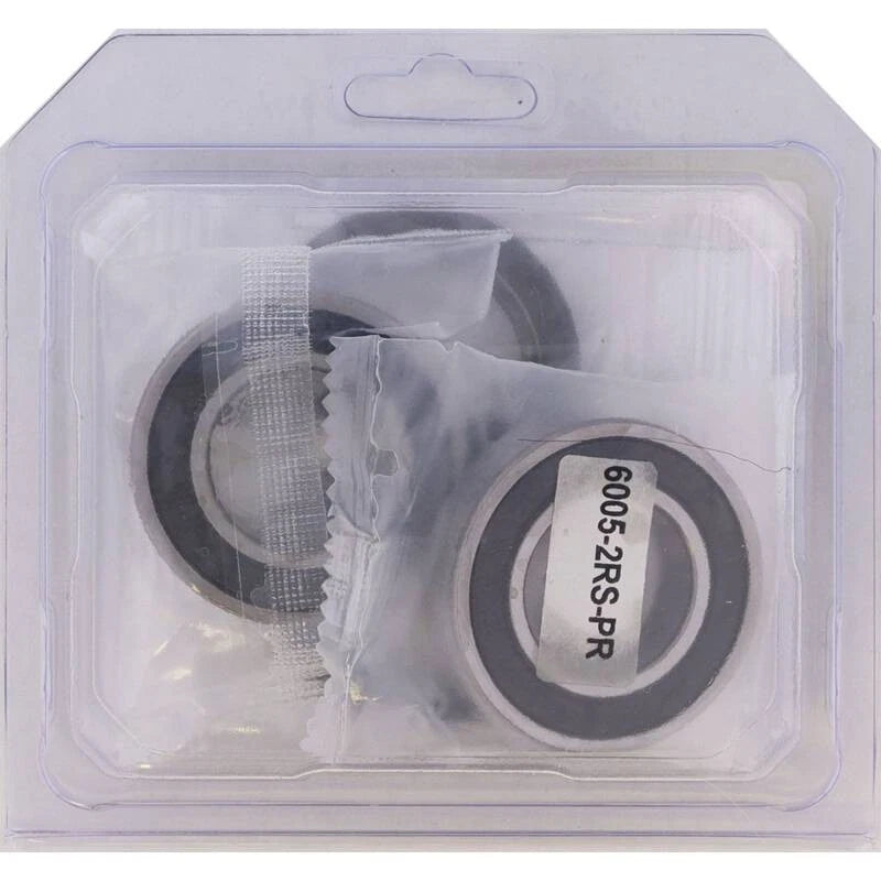 Rear Wheel Bearing Kit for KTM SX 450 (2009–2010)
