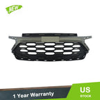 Front Grille for Chevrolet Trailblazer (2024–2026) 42883407