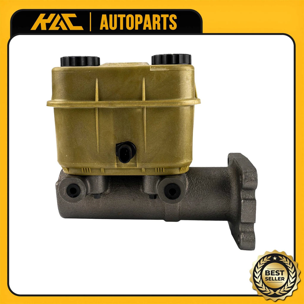 Brake Master Cylinder for Chevrolet B60 C4500 GMC C4500 Kodiak (1992–1999)