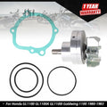 Water Pump for Honda GL1100 Goldwing (1980â1983)