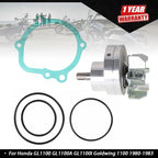 Water Pump for Honda GL1100 Goldwing (1980â1983)