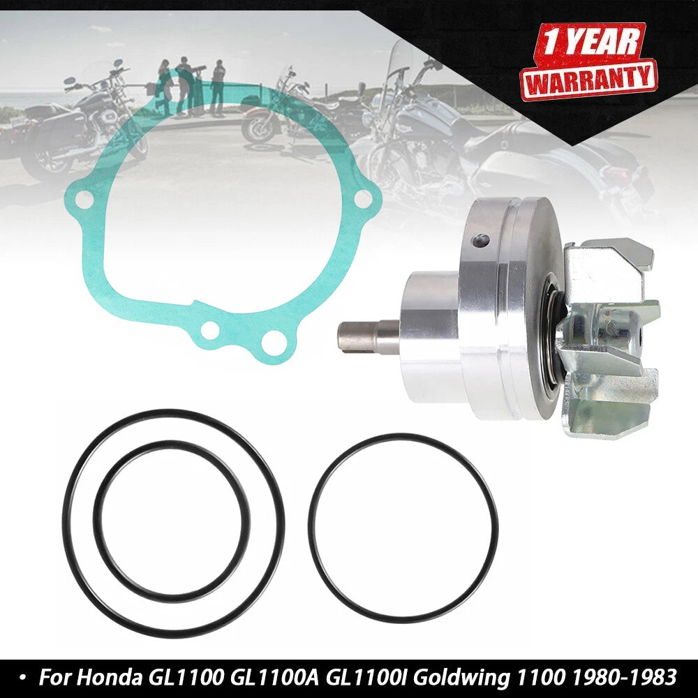 Water Pump for Honda GL1100 Goldwing (1980â1983)