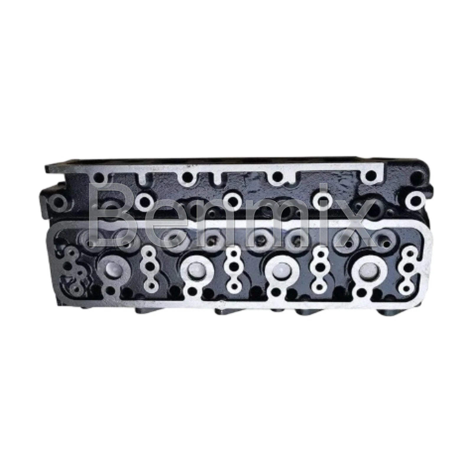 Cylinder Head 11101-78302-71 for Toyota Forklift 1Z 2Z (2002–2005)
