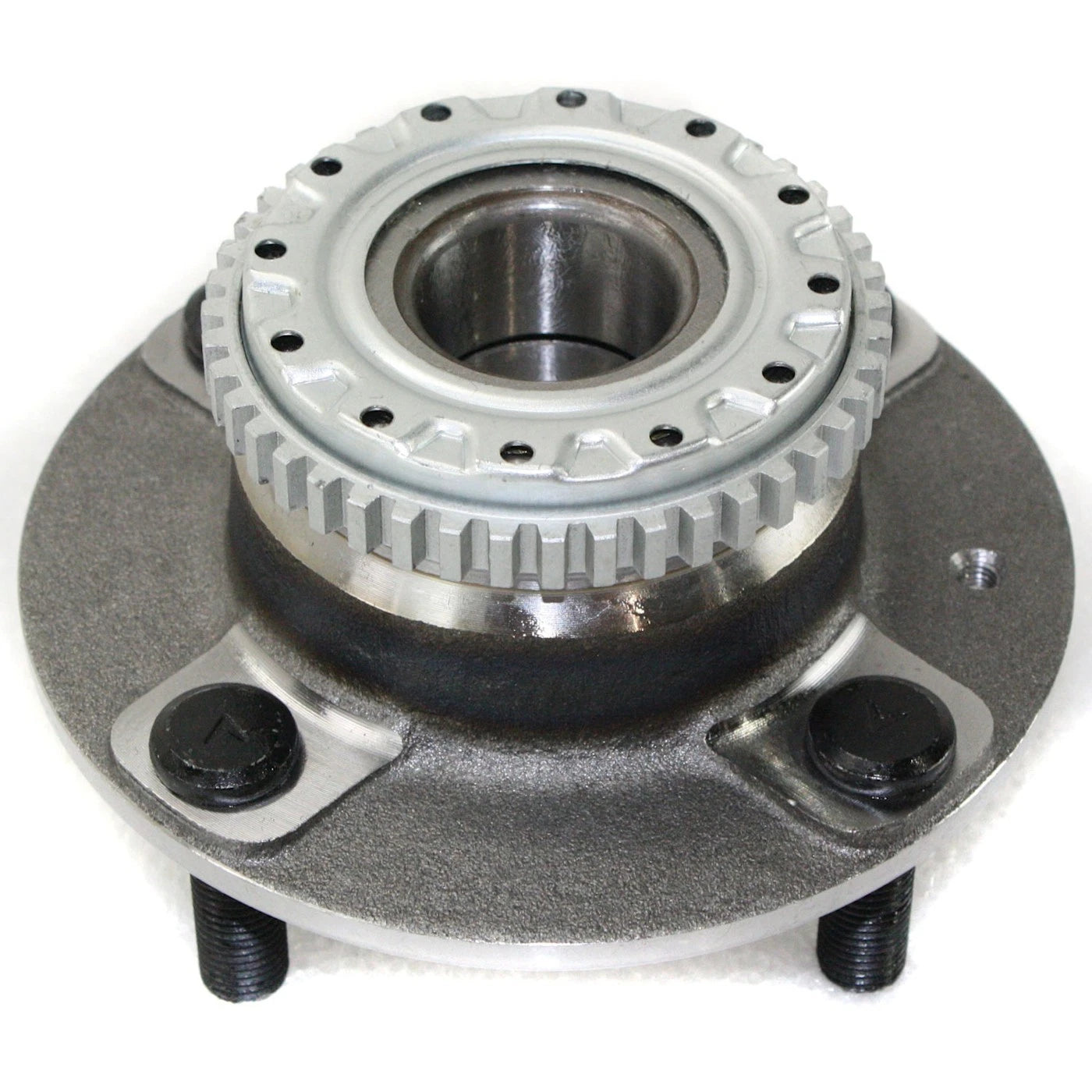 Wheel Hubs for Hyundai Elantra (2001–2006) Rear LH RH 4 Lug 4-Wheel ABS