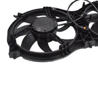 Dual Cooling Fan Assembly for Nissan Pathfinder (2013–2019)
