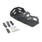 Skid Plate Engine Guard for Kawasaki Versys 650 (2015–2023)