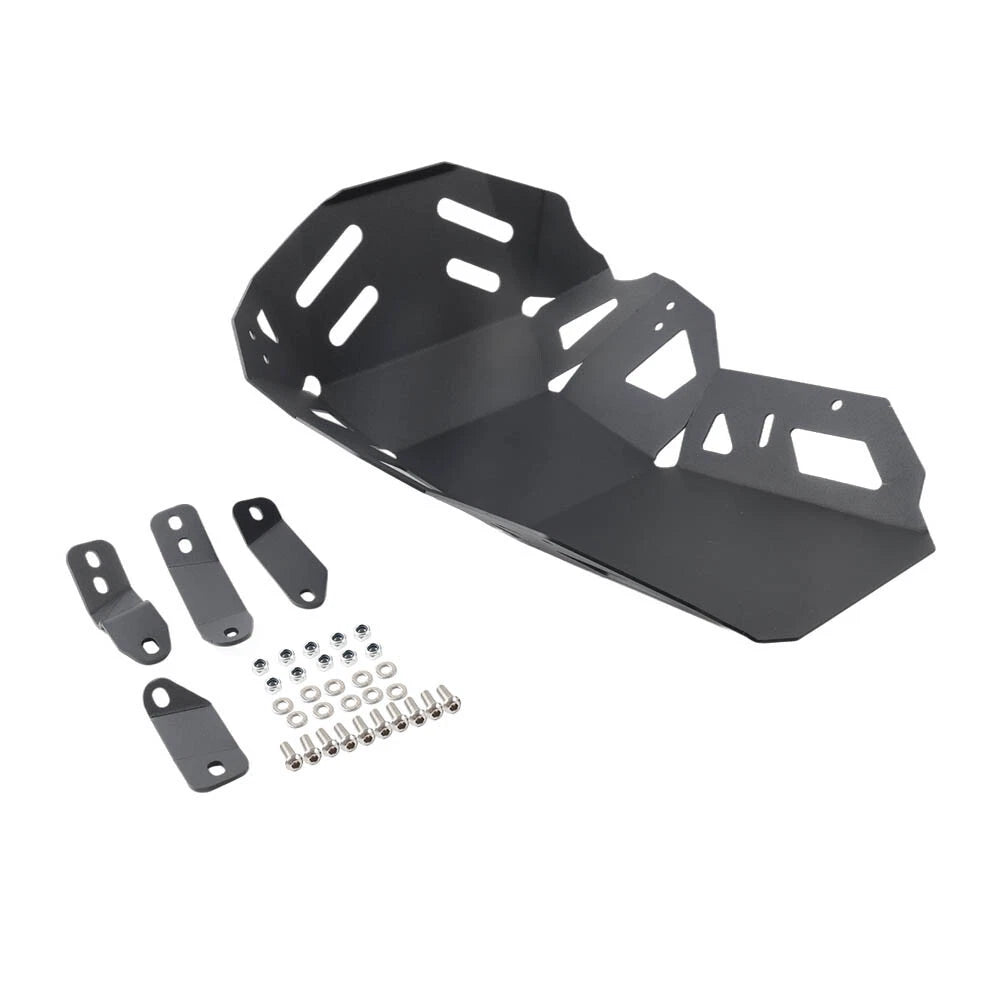 Skid Plate Engine Guard for Kawasaki Versys 650 (2015–2023)