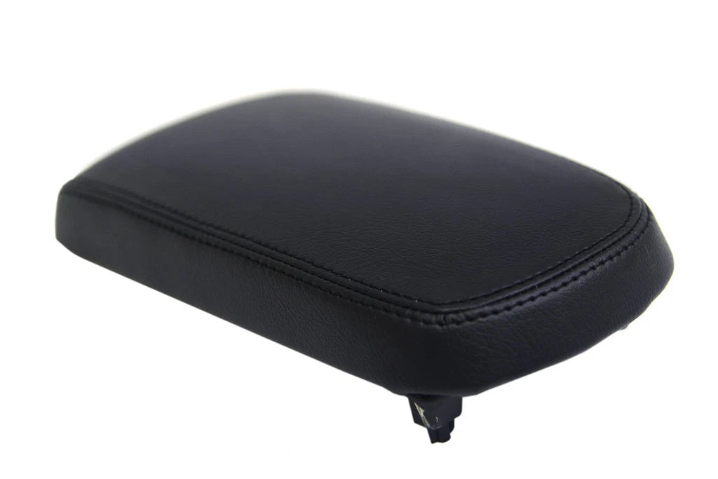 Leather Synthetic Center Console Armrest Cover for Toyota Matrix (2009–2014)