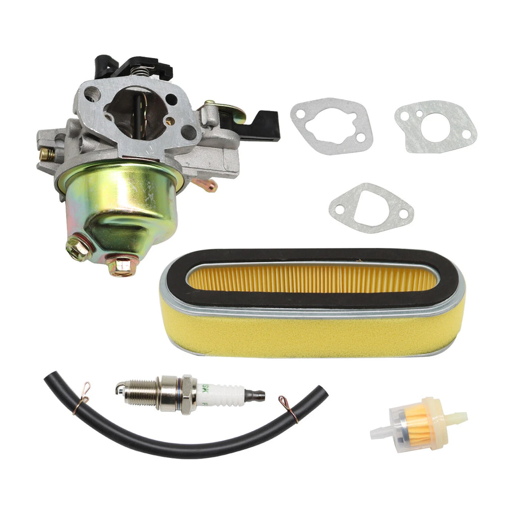 Carburetor for Honda HR194 HR214 HRA214 HR215 HR216 GXV120 GXV140 GXV160 (N/A)
