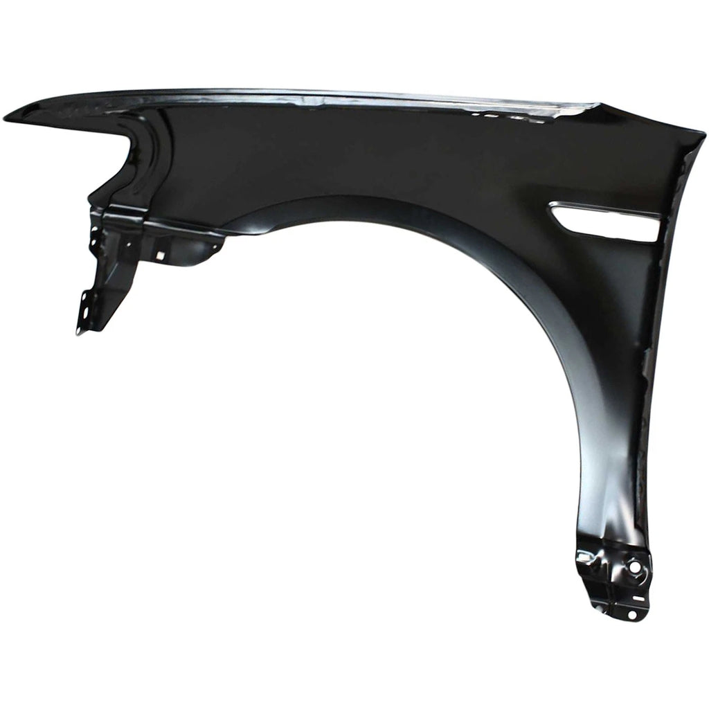 Fender for Ford Taurus (2008–2009) Front Passenger Side