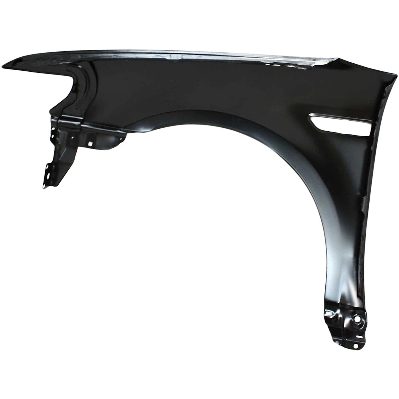 Fender for Ford Taurus (2008–2009) Front Passenger Side
