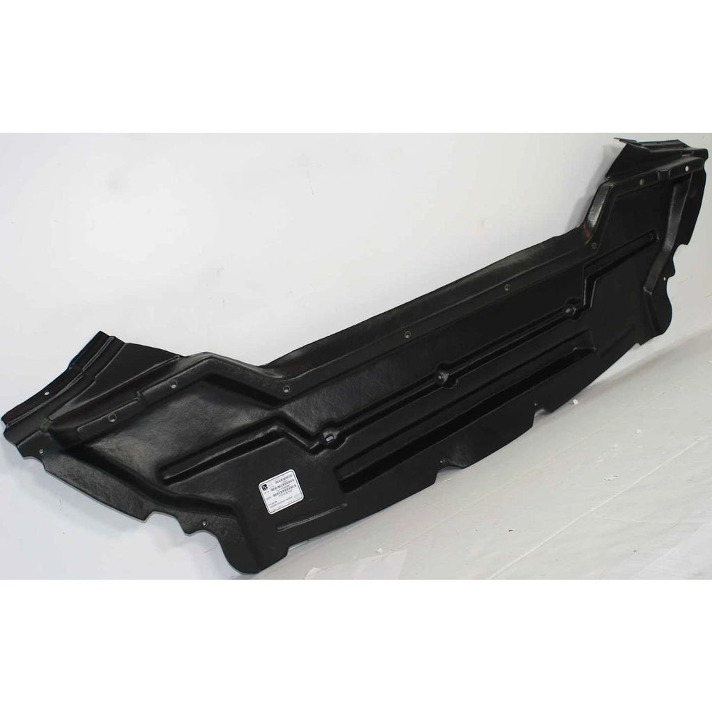 Engine Splash Shield for Ford Focus (2008–2011) Lower Air Deflector