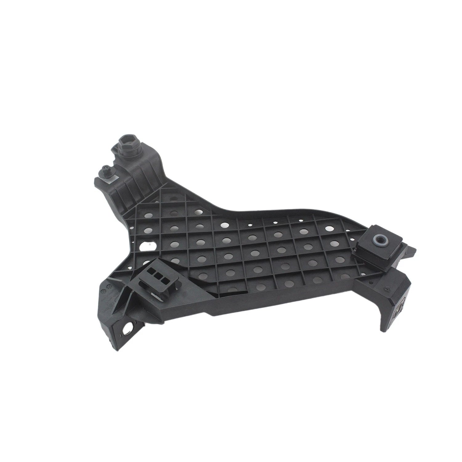 Right Headlight Bracket for Audi Q3 (2015–2021) 354839221