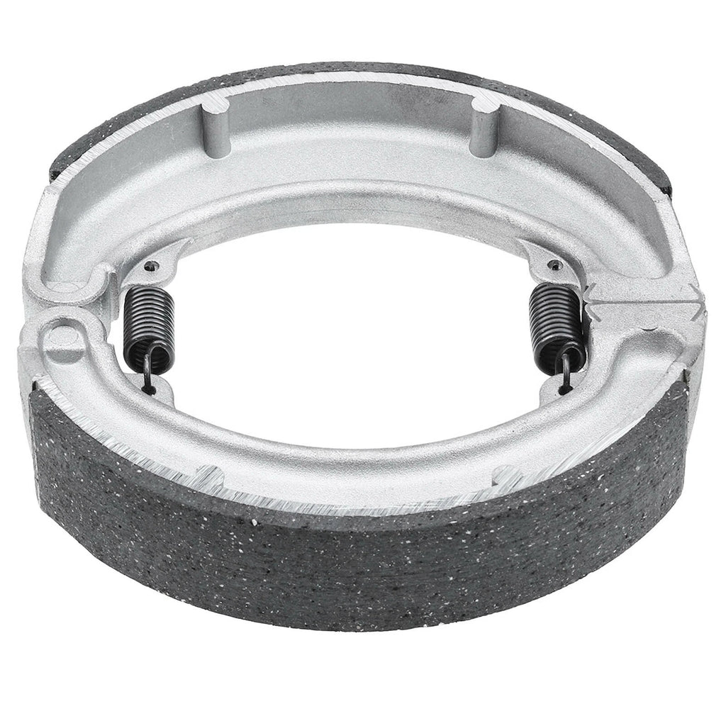 2X Rear Brake Shoes for Honda TRX300 Fourtrax 300 (1988–2000)