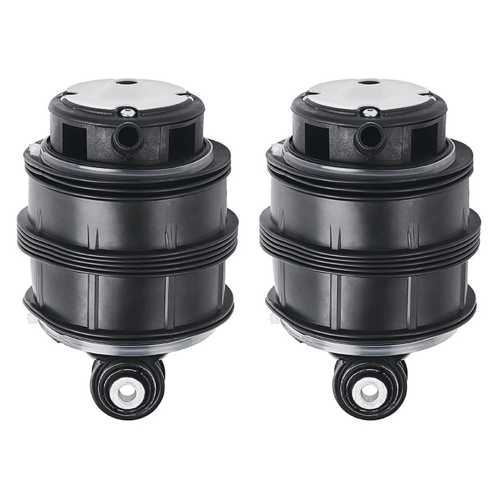 Pair Rear Air Suspension Bags for Mercedes CLS500 CLS550 E320 E500 (2006–2011)