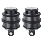 Pair Rear Air Suspension Bags for Mercedes CLS500 CLS550 E320 E500 (2006–2011)