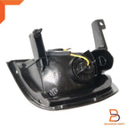 Side Turn Indicator Light Blinker Lamp for Mazda B2500 B2600 Bravo (2003-2005)
