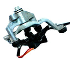 Throttle Control Lever & Bracket for Yamaha (67F-42154-00-94, 67F-41661-00-94)