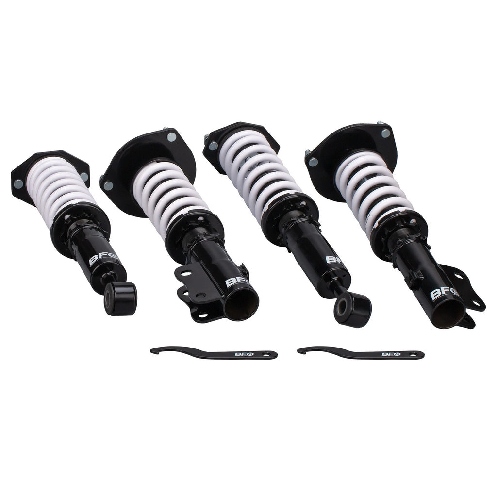 Coilover Shock Suspension Kit for Mitsubishi 3000GT AWD Coupe (1990–1999)