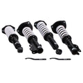 Coilover Shock Suspension Kit for Mitsubishi 3000GT AWD Coupe (1990–1999)
