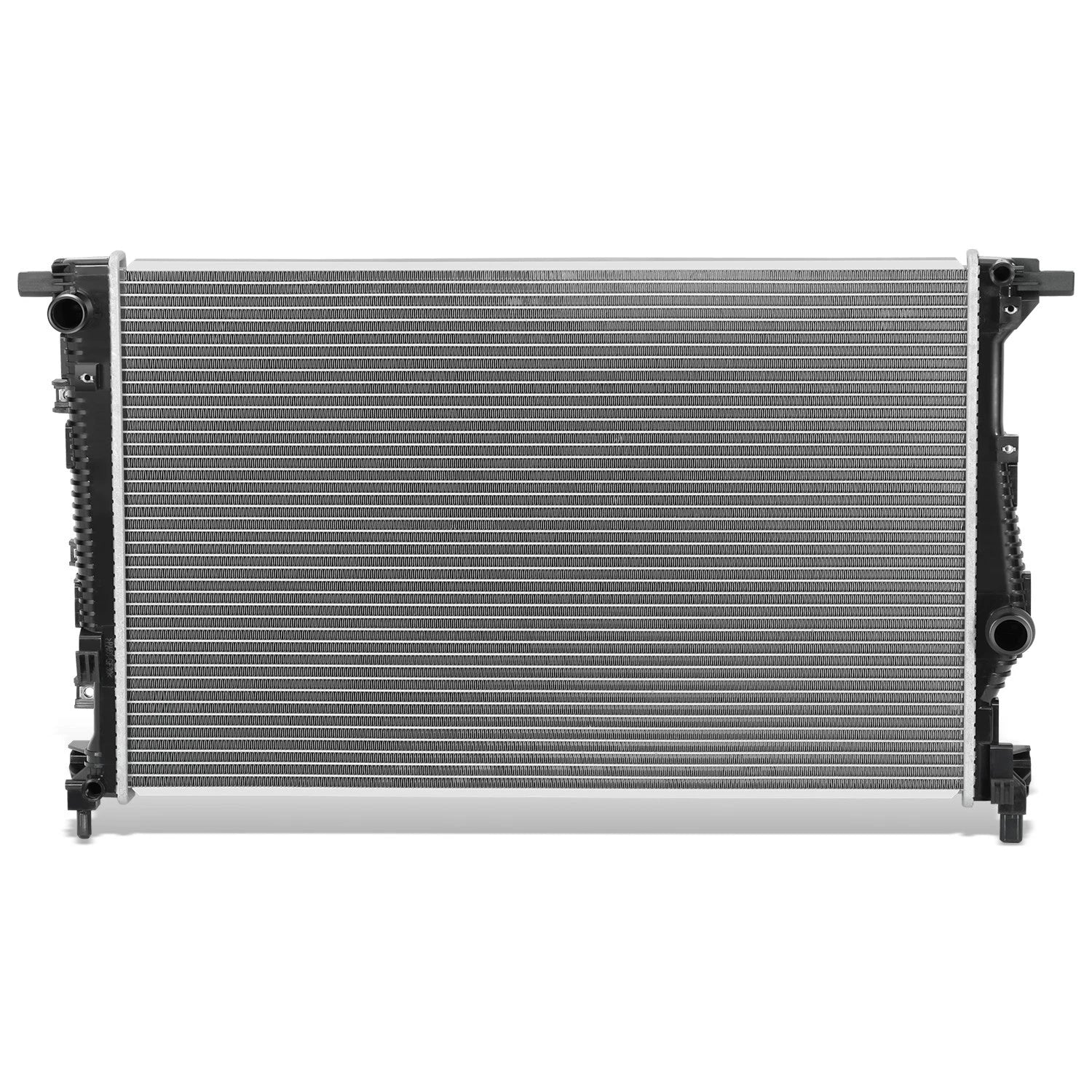 Heavy Duty Aluminum Radiator DPI13847 for Jeep Cherokee 2.0L (2019–2023)