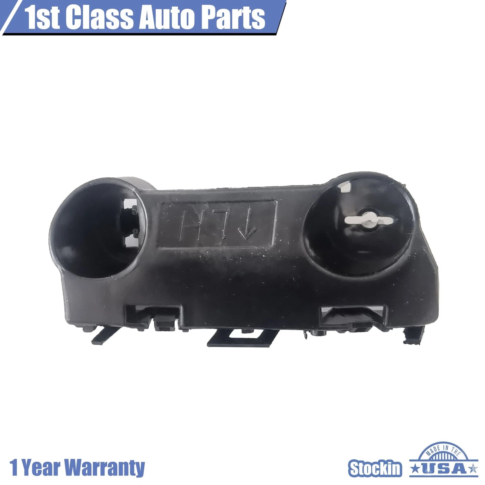 Set of 2 Fender Braces for Infiniti Q50 (2014–2021)