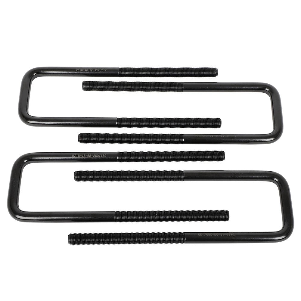 2" Rear Leveling Lift Kit for Dodge Ram 1500 2500 3500 (1994–2001)