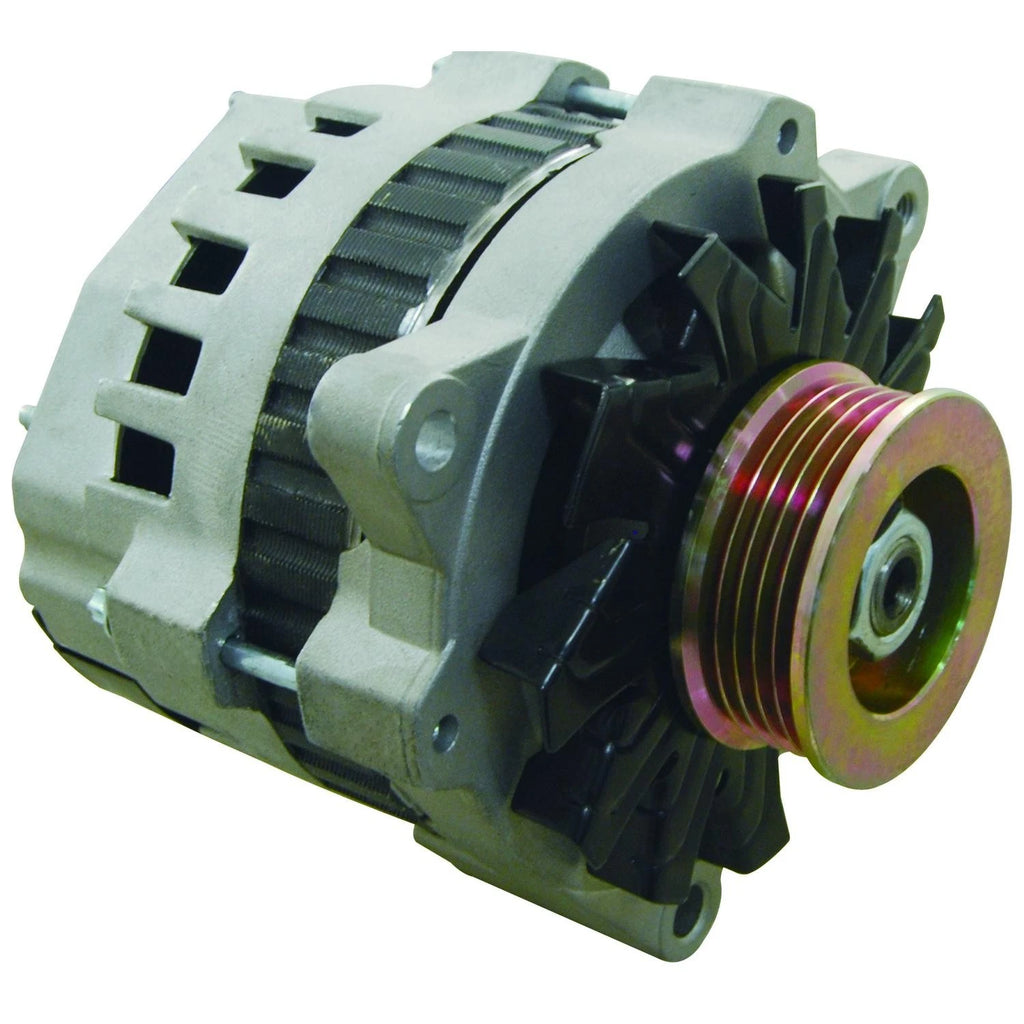 Alternator for Chevrolet Beretta L4 2.2L (1990–1992)