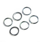 Crush Washer 6pcs Plug Set