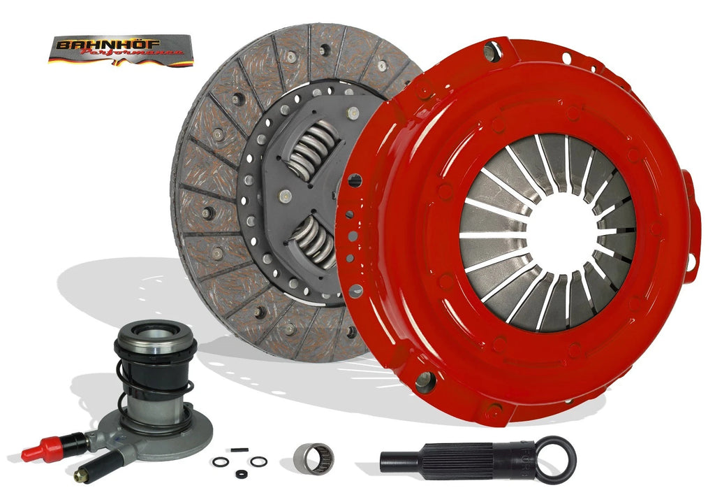 Clutch Slave Kit for Ford Ranger Bronco II (1988–1992)