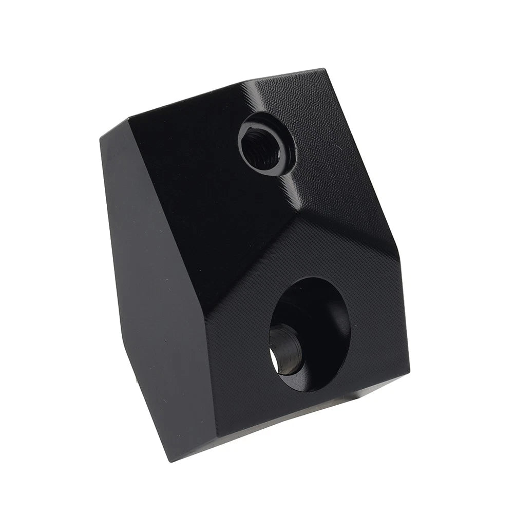 1-1/4" Gauge Instrument Riser for Can-Am Ryker 600/900/Rally/Sport (2019–2024)