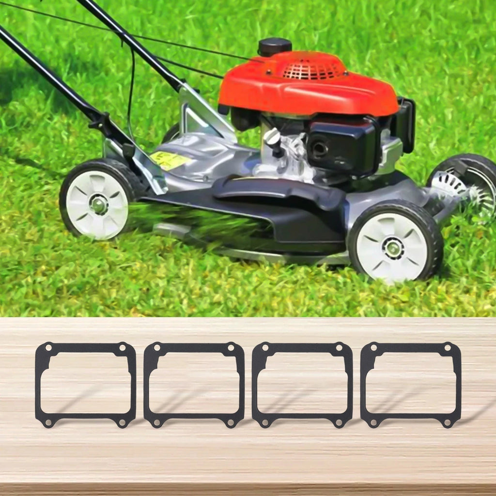 Gasket Set of 4 for Honda HRR216 HRS216 GCV160 (2000–2023)