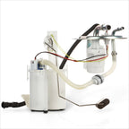 2" Turbo Silicone Hose for Universal Applications