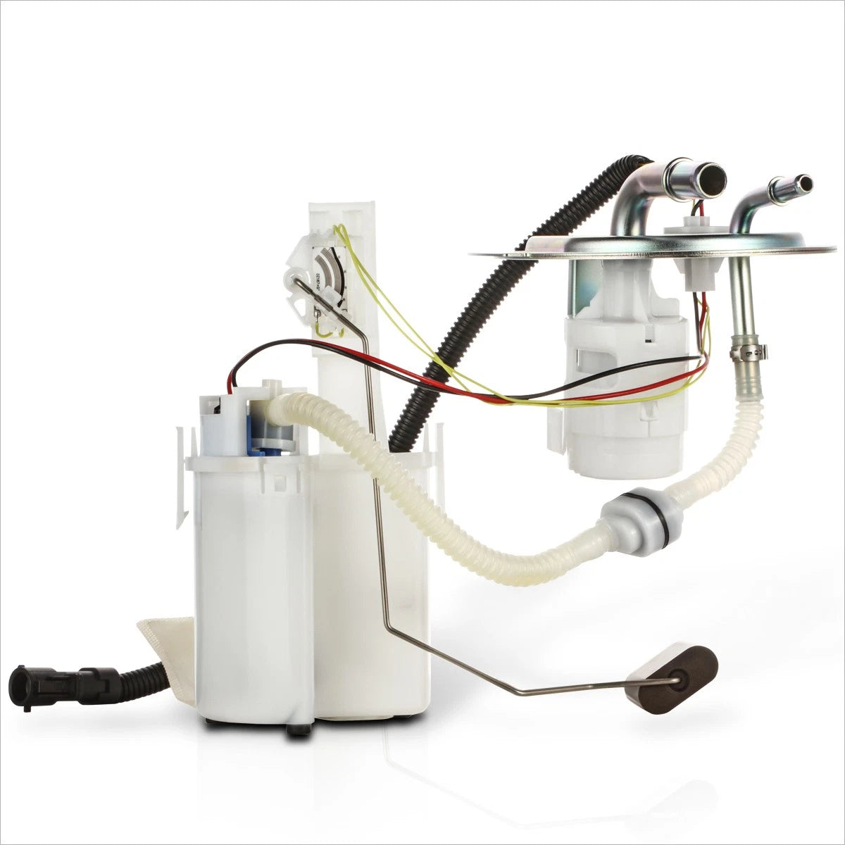 2" Turbo Silicone Hose for Universal Applications