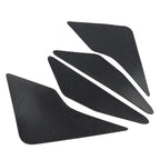 Anti Slip Tank Traction Pad Knee Grip Protector for Yamaha FJ09 (2015–2017)