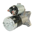 Starter for Chrysler Sebring, Dodge Stratus 2.7L (2004–2006)