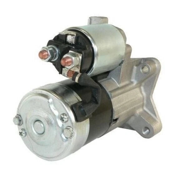 Starter for Chrysler Sebring, Dodge Stratus 2.7L (2004–2006)