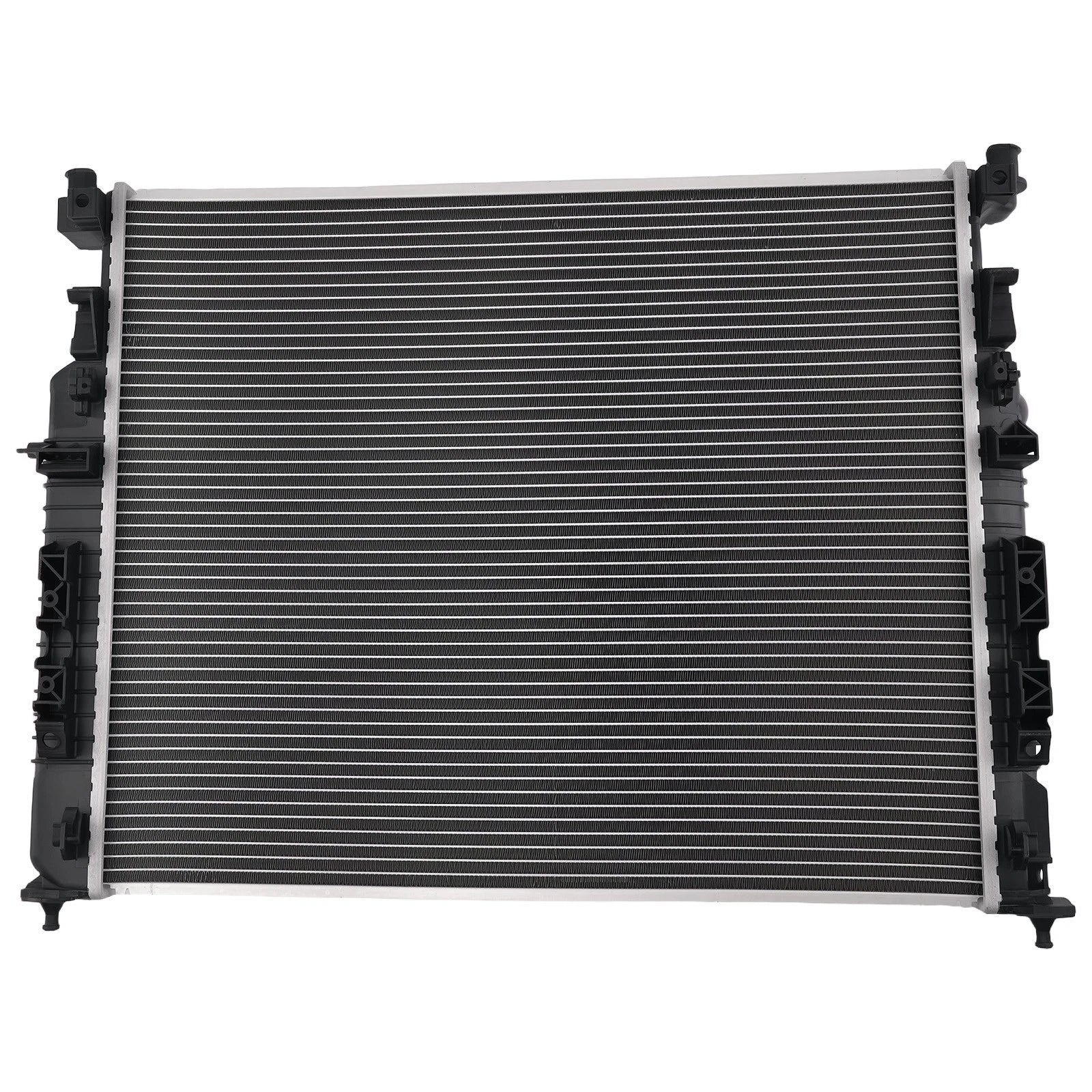 Engine Radiator for Mercedes-Benz ML350 ML500 (2006–2011) CU2909 2 Row