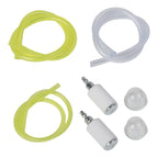 Replacement Fuel Pipe & Filter Set for McCulloch Trimmer 210 240 241 250