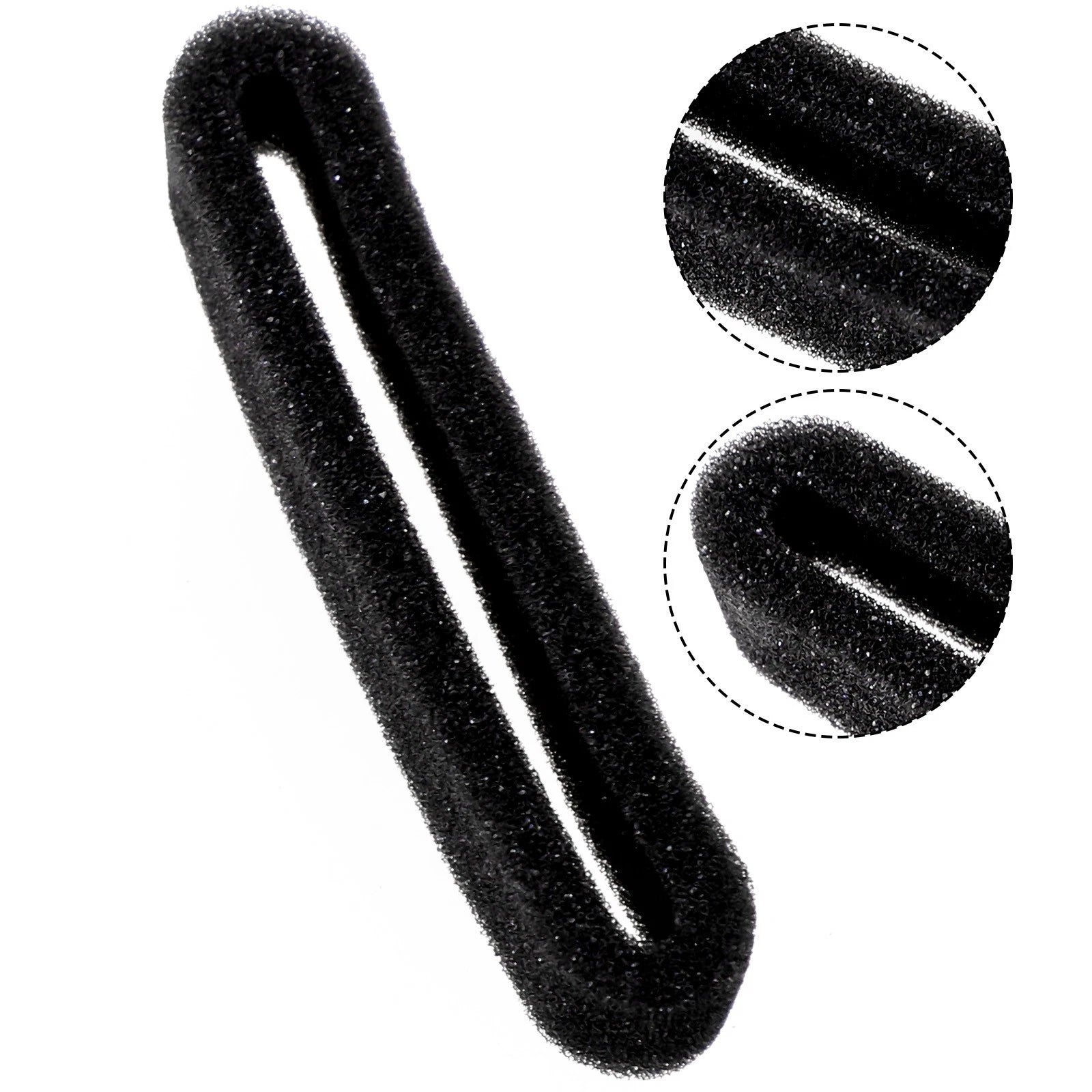 Black Air Filter for Mitsubishi TL20 TL23 TL26 TL33 TL43 TL52 (All Years)