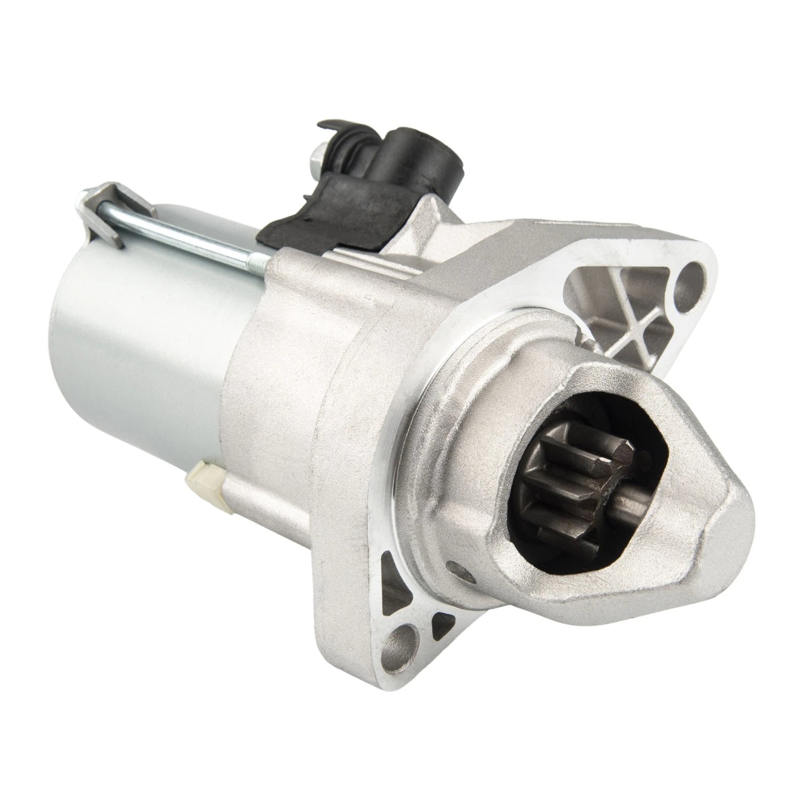 Starter for Honda Civic (2006–2011) L4 1.8L 12V 1.2kW CW 9T