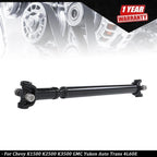 Front Driveshaft Assembly for Chevy K1500 K2500 K3500 GMC Yukon (1990â1999)