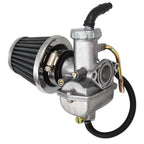 Carburetor for 50cc 70cc 90cc 110cc 125cc 135cc PZ Quad Go Kart