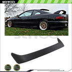 Rear Spoiler T-R Wing for Acura Integra DB DC2 3DR Hatchback (1994–2001)